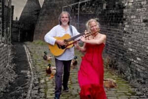 Paul Walker & Karen Pfeiffer - 'Cheaper Than Therapy'