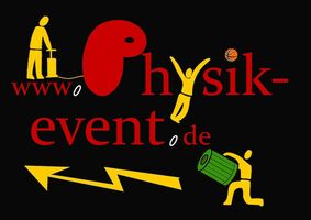 Physik Event