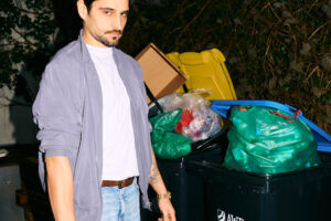 Nektarios Vlachopoulos - Der beste Tag der Welt - KölnPremiere