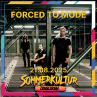 Forced To Mode