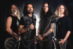 Ronnie Romero & Gus G - Convergence Fest 2026