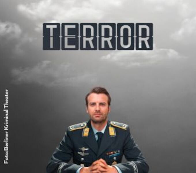 terror