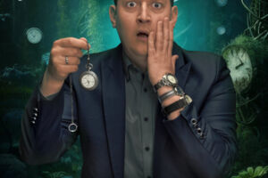 Marcel Kösling - Streng geheim!