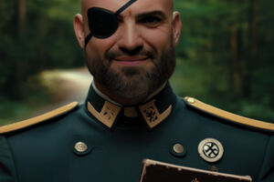 Ingmar Stadelmann - Stadelmann liest Höcke - ein satirischer Diskurs