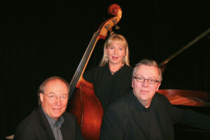 Karlsruher Jazz Trio