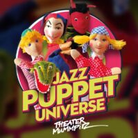 Jazz für Kinder (o. A. / ca. 50 Min.)