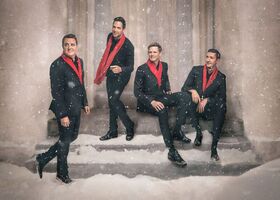 It´s Christmas Time - Ringmasters
