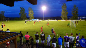 Blauweiße Sporttage Alzenberg