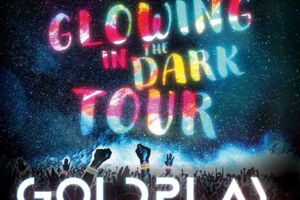 Goldplay.live - Glowing In The Dark Tour - Coldplay Tribute Show Band