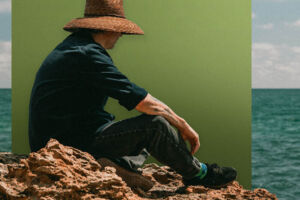 DEKKER - Neither up nor down  Tour 2026