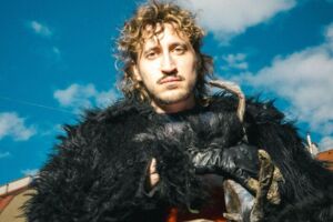 Berni Wagner - Monster