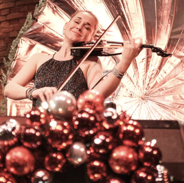 one-violin-orchestra