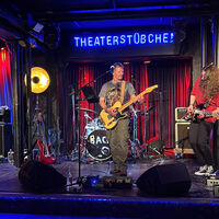 Out of K-Town - 8. Kasseler Kulturelle Vielfalt