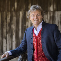 Konzert Rudy Giovannini