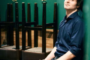 Lennart Schilgen -  macht nichts! Lieder vom Schleifen und Schleifen lassen