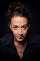Kleine Bühne: Alice Köfer - Alice auf Anfang