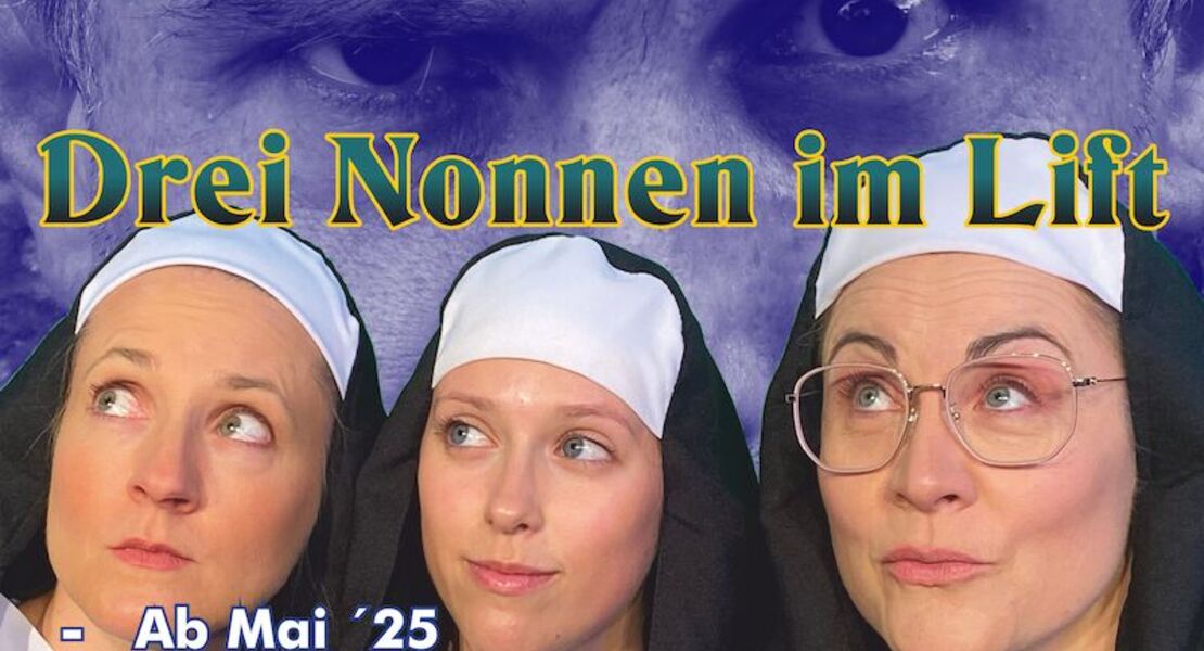 drei-nonnen-im-lift