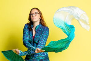 Helene Bockhorst | Lebefrau