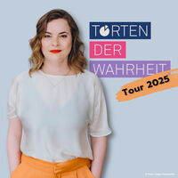Katja Berlin - Die Torten der Wahrheit