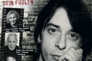 IRRLICHTER - Rio Reiser - Mehr als ein Konzert - Tour 2027