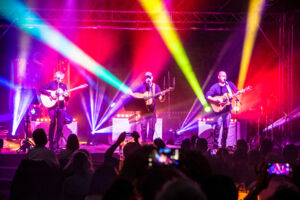 Grobschnitt - Grobschnitt Acoustic Party