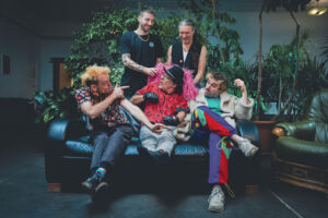 Malaka Hostel  Asphalt Odyssey Tour 2026