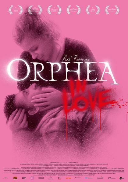 orphea-in-love