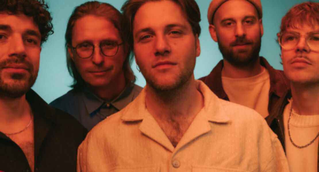 il-civetto-album-tour-2026