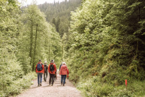 Baiersbronner Bike- & Wanderhimmel-Fest