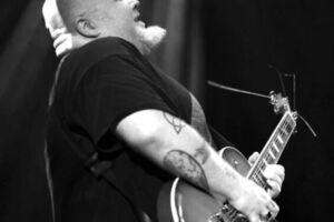 Andreas Kümmert & The Electric Circus - A.Live! Tour 2026