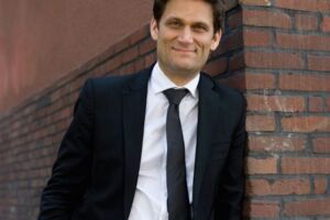 Christian Ehring - Versöhnung