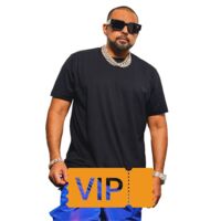 Sean Paul - VIP-Ticket - Bring it Open Air 2025