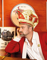 Volker Weininger - Filmriss