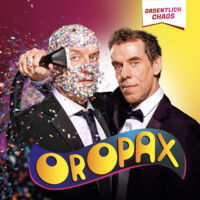 Oropax