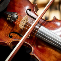 6. Kammerkonzert  Romanzen - SCHUMANN, BRITTEN, ENESCU & BRAHMS