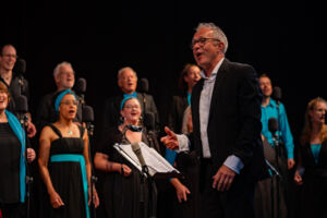 Grögers Finale - Abschiedskonzert