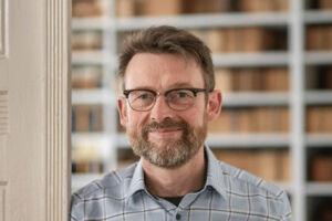 Entzug - Lesung mit Christoph Peters