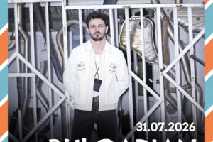 Bulgarian Cartrader - E-Werk Biergarten Open Air