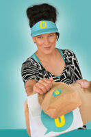 Stefanie Kerker - Utopie To Go!
