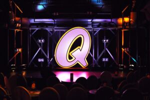 Quatsch Comedy Club - Die Live Show zu Gast in Fulda