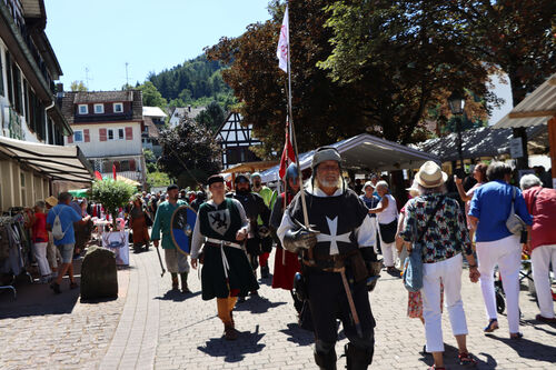 bad-herrenalber-klosterfest