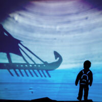 Jasons Reise (6+ / 60 Min.) - OmaOpa