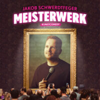 Jakob Schwerdtfeger - Meisterwerk