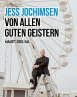 Jess Jochimsen - Von allen guten Geistern