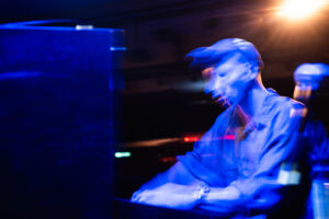 STADTGEKLIMPER - ran Tasten Tour 2026