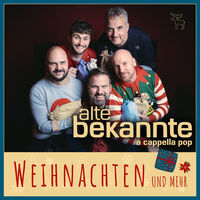 Alte Bekannte - Neues Programm 2025-2026 - Weihnachtsedition