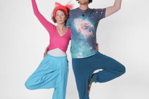 Nacken & Elsässer - Chakra, Tantra, Cha Cha Cha