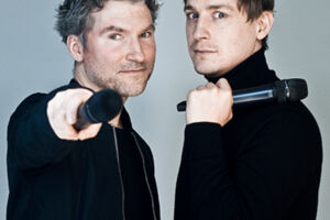 30. A-cappella Festival: ACOUSTIC INSTINCT - in concert