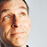 Thomas Philipzen SOLO - Hirn in Teilzeit