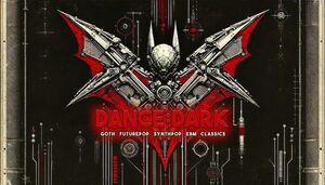 Dance:Dark - Die schwarze Party